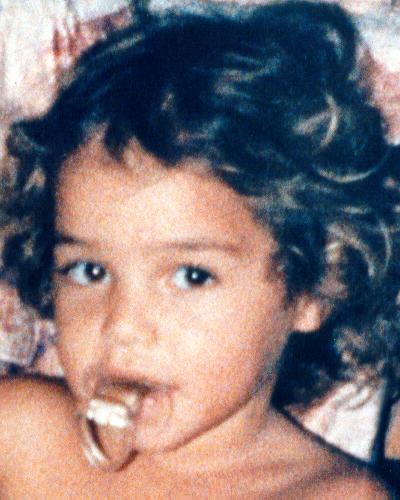 Michelle Enid Delfi Feliciano Puerto Rico Missing Person